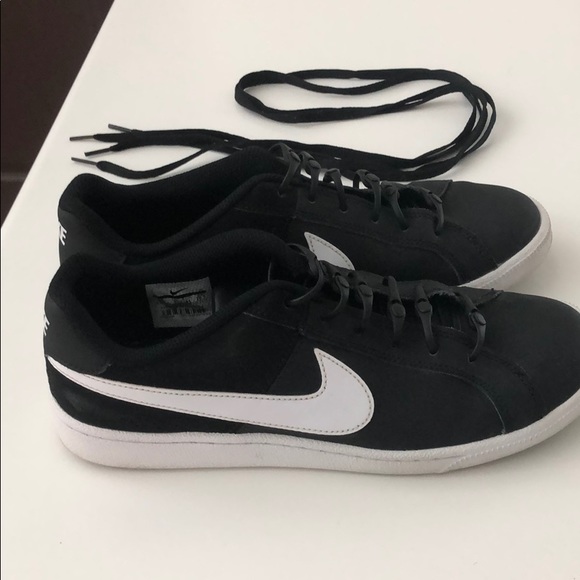 Nike Shoes - Nike Court Royale shoes
